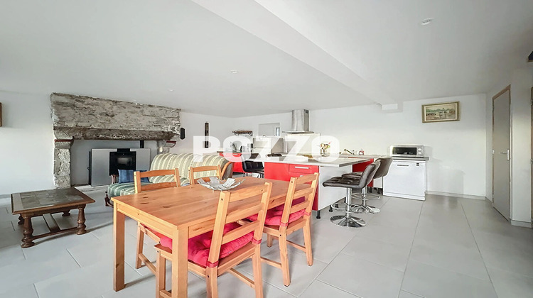 Ma-Cabane - Vente Maison HAUTEVILLE-SUR-MER, 76 m²