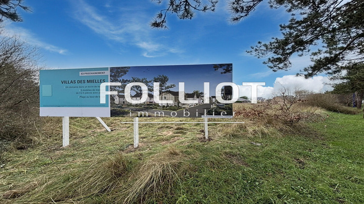 Ma-Cabane - Vente Maison HAUTEVILLE-SUR-MER, 80 m²