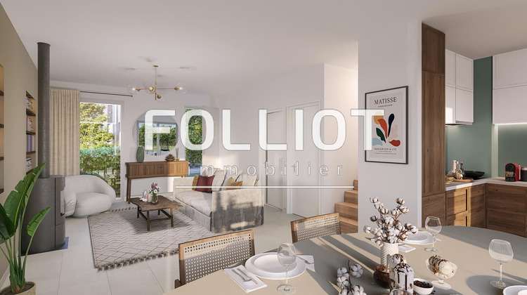 Ma-Cabane - Vente Maison HAUTEVILLE-SUR-MER, 59 m²