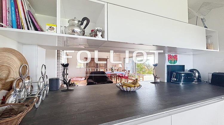 Ma-Cabane - Vente Maison HAUTEVILLE-SUR-MER, 183 m²