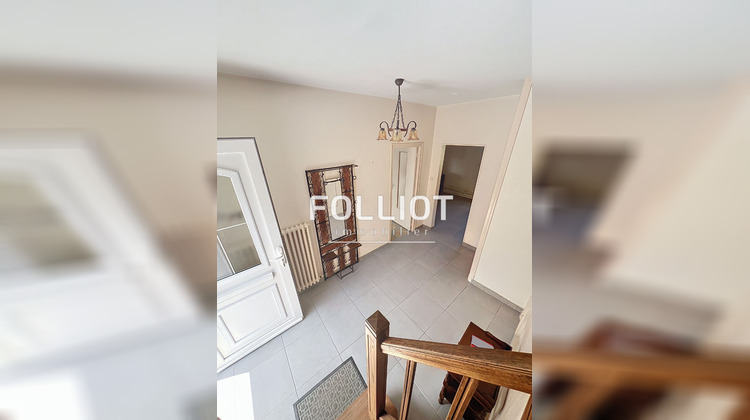 Ma-Cabane - Vente Maison HAUTEVILLE-SUR-MER, 112 m²