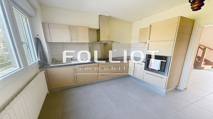 Ma-Cabane - Vente Maison HAUTEVILLE-SUR-MER, 112 m²