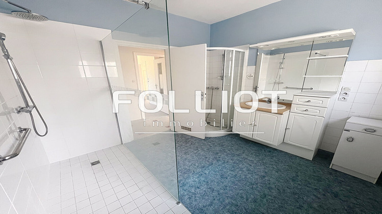 Ma-Cabane - Vente Maison HAUTEVILLE-SUR-MER, 112 m²