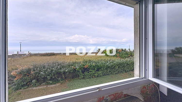 Ma-Cabane - Vente Maison HAUTEVILLE-SUR-MER, 85 m²