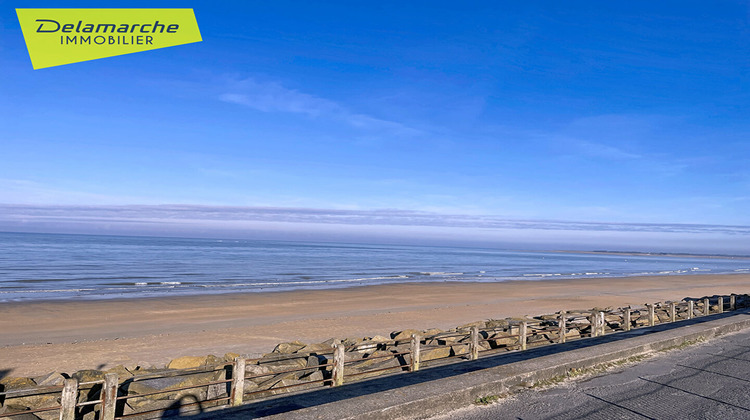 Ma-Cabane - Vente Maison HAUTEVILLE-SUR-MER, 88 m²