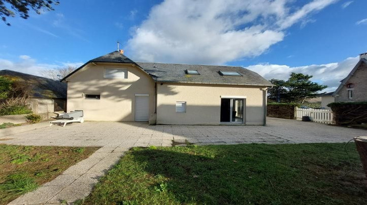 Ma-Cabane - Vente Maison Hauteville-sur-Mer, 84 m²