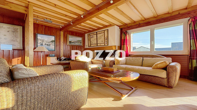 Ma-Cabane - Vente Maison HAUTEVILLE-SUR-MER, 201 m²