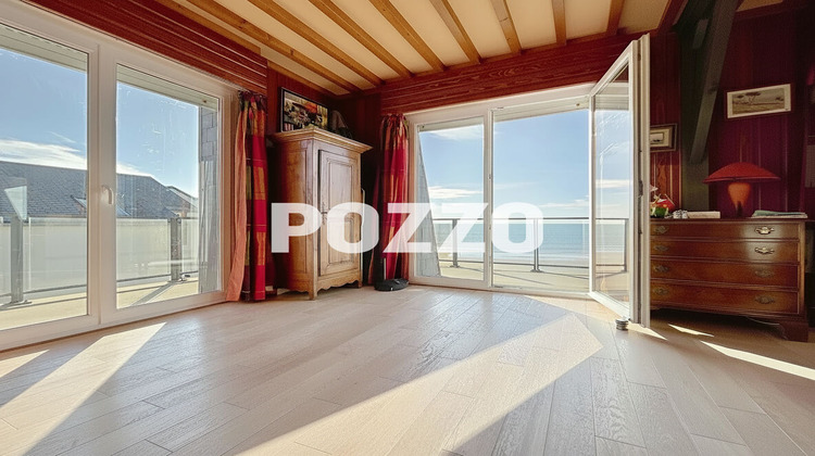 Ma-Cabane - Vente Maison HAUTEVILLE-SUR-MER, 201 m²