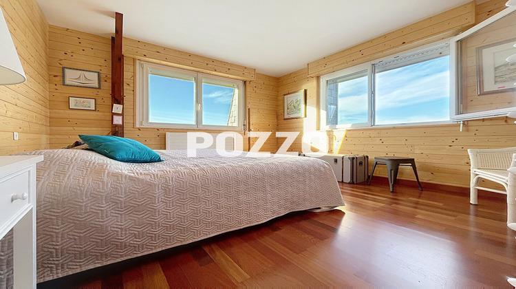 Ma-Cabane - Vente Maison HAUTEVILLE-SUR-MER, 181 m²