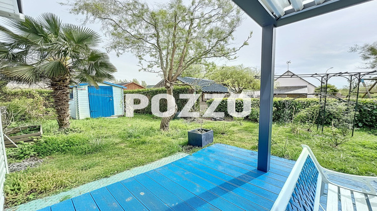 Ma-Cabane - Vente Maison HAUTEVILLE-SUR-MER, 119 m²