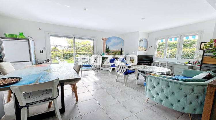 Ma-Cabane - Vente Maison HAUTEVILLE-SUR-MER, 119 m²