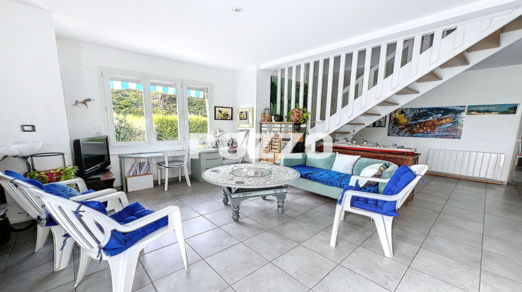 Ma-Cabane - Vente Maison HAUTEVILLE-SUR-MER, 119 m²