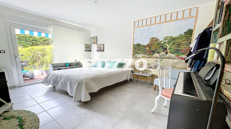 Ma-Cabane - Vente Maison HAUTEVILLE-SUR-MER, 119 m²