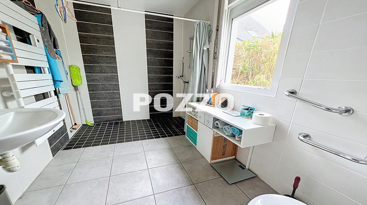 Ma-Cabane - Vente Maison HAUTEVILLE-SUR-MER, 119 m²