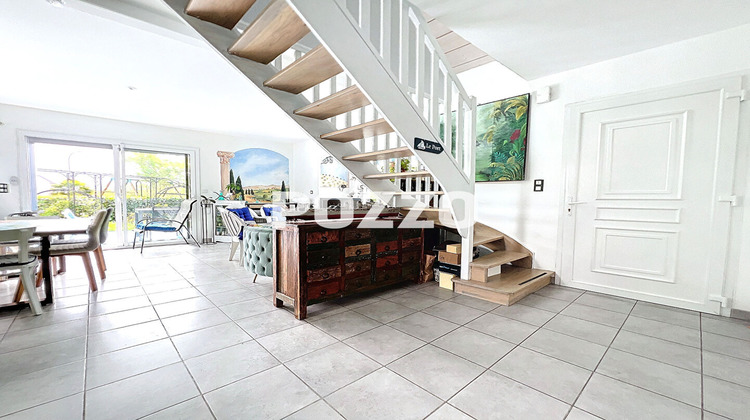 Ma-Cabane - Vente Maison HAUTEVILLE-SUR-MER, 119 m²