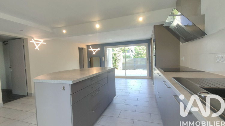 Ma-Cabane - Vente Maison Hauteville-sur-Mer, 155 m²