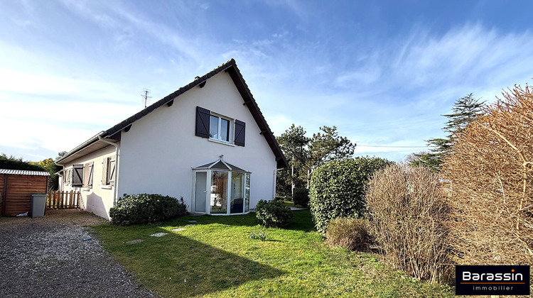 Ma-Cabane - Vente Maison HAUTEVILLE-SUR-MER, 177 m²