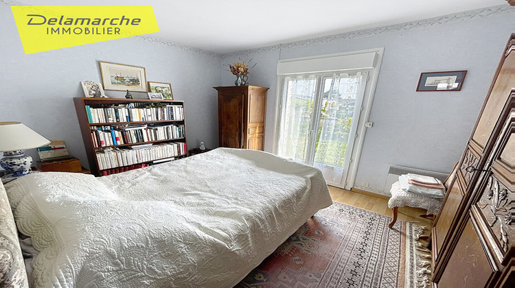 Ma-Cabane - Vente Maison HAUTEVILLE-SUR-MER, 130 m²