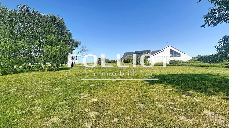 Ma-Cabane - Vente Maison HAUTEVILLE-SUR-MER, 183 m²