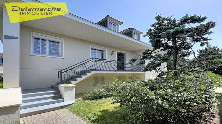 Ma-Cabane - Vente Maison HAUTEVILLE-SUR-MER, 135 m²