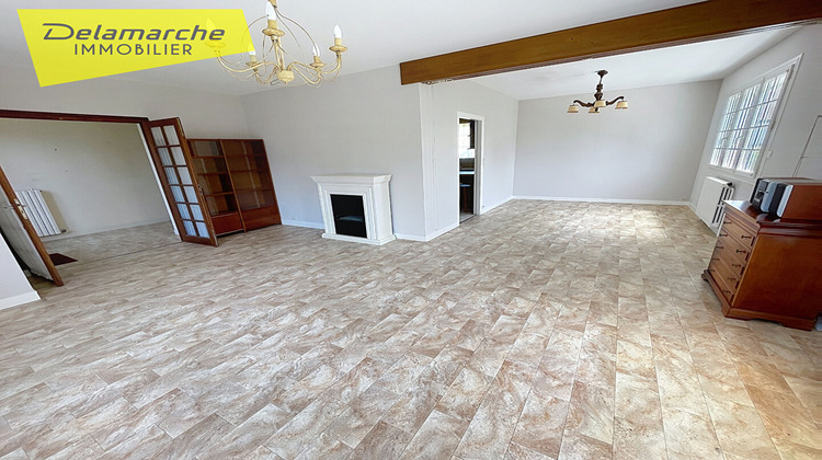 Ma-Cabane - Vente Maison HAUTEVILLE-SUR-MER, 135 m²