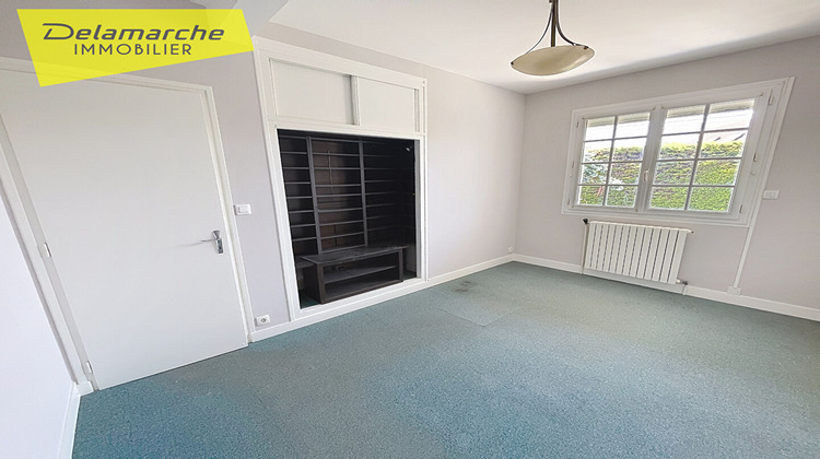 Ma-Cabane - Vente Maison HAUTEVILLE-SUR-MER, 135 m²