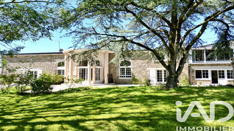 Ma-Cabane - Vente Maison Hauteville-sur-Mer, 242 m²