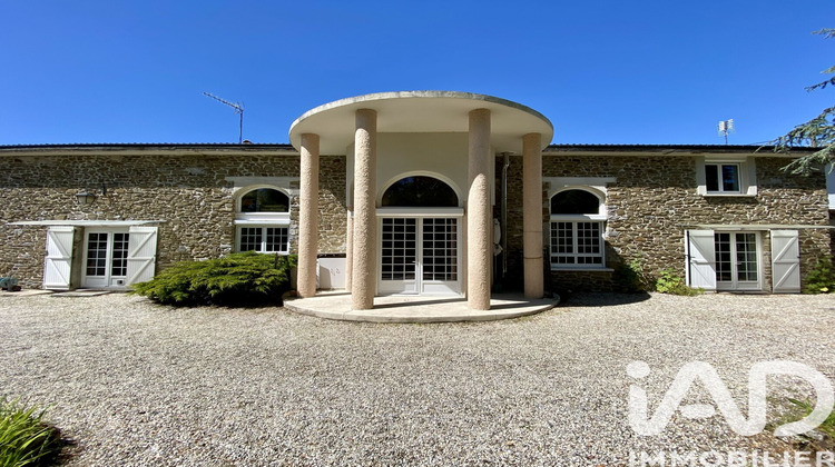 Ma-Cabane - Vente Maison Hauteville-sur-Mer, 242 m²