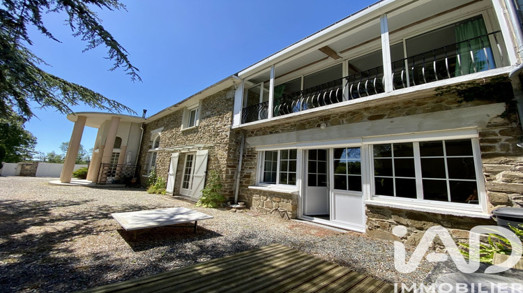 Ma-Cabane - Vente Maison Hauteville-sur-Mer, 242 m²