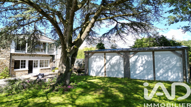 Ma-Cabane - Vente Maison Hauteville-sur-Mer, 242 m²
