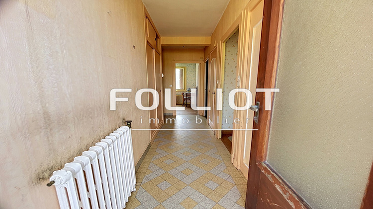 Ma-Cabane - Vente Maison HAUTEVILLE-SUR-MER, 66 m²