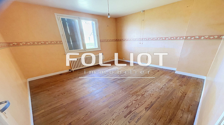 Ma-Cabane - Vente Maison HAUTEVILLE-SUR-MER, 66 m²