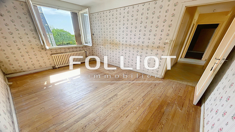 Ma-Cabane - Vente Maison HAUTEVILLE-SUR-MER, 66 m²