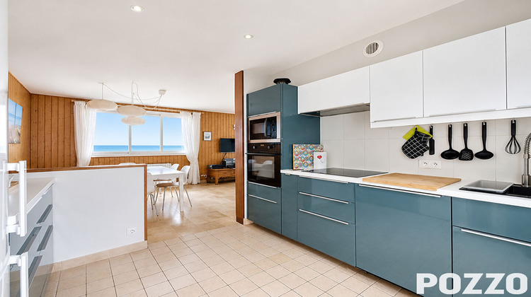 Ma-Cabane - Vente Maison HAUTEVILLE-SUR-MER, 106 m²