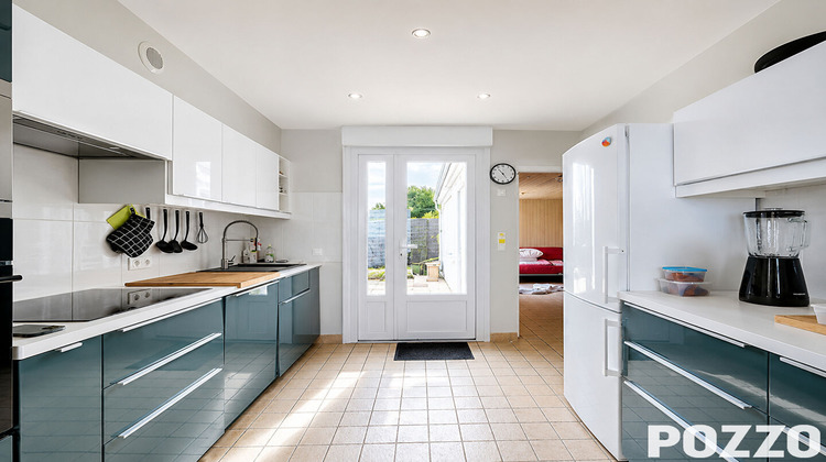 Ma-Cabane - Vente Maison HAUTEVILLE-SUR-MER, 106 m²