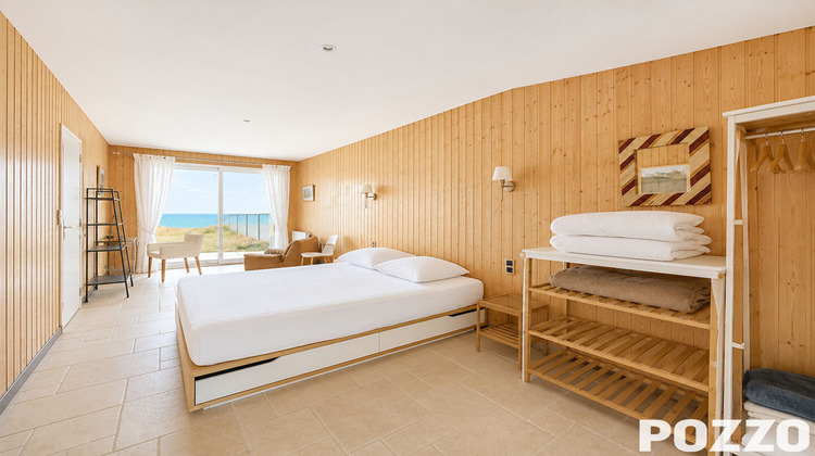 Ma-Cabane - Vente Maison HAUTEVILLE-SUR-MER, 106 m²