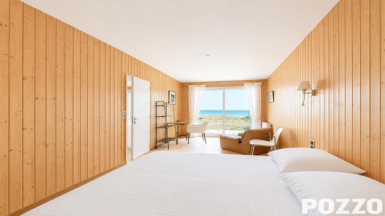 Ma-Cabane - Vente Maison HAUTEVILLE-SUR-MER, 106 m²