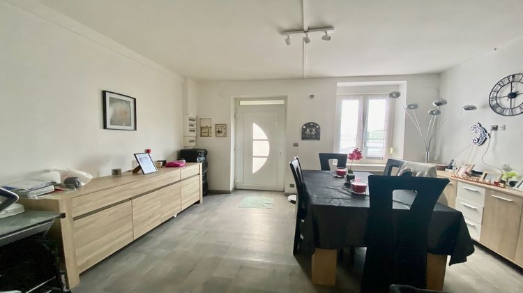 Ma-Cabane - Vente Maison Hautmont, 107 m²