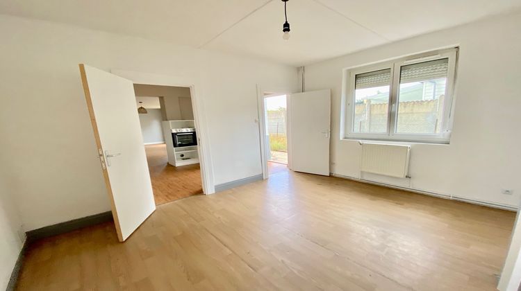 Ma-Cabane - Vente Maison Hautmont, 98 m²