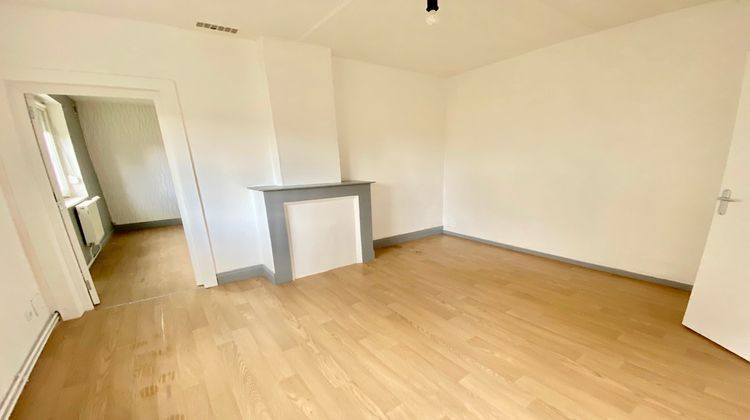 Ma-Cabane - Vente Maison Hautmont, 98 m²