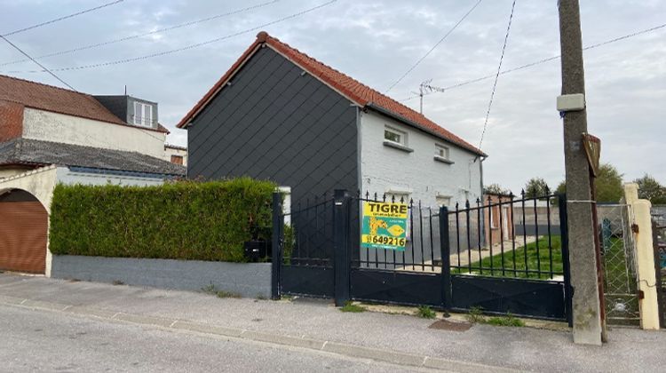 Ma-Cabane - Vente Maison Hautmont, 98 m²