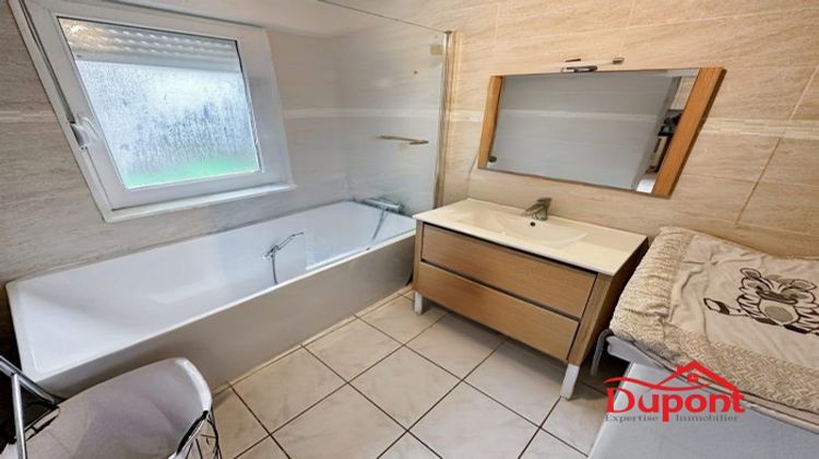 Ma-Cabane - Vente Maison Hautmont, 95 m²