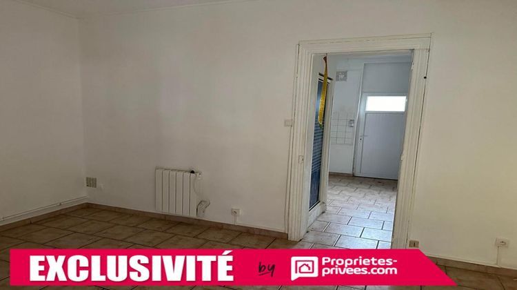 Ma-Cabane - Vente Maison HAUTMONT, 60 m²