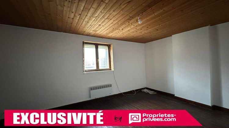 Ma-Cabane - Vente Maison HAUTMONT, 60 m²