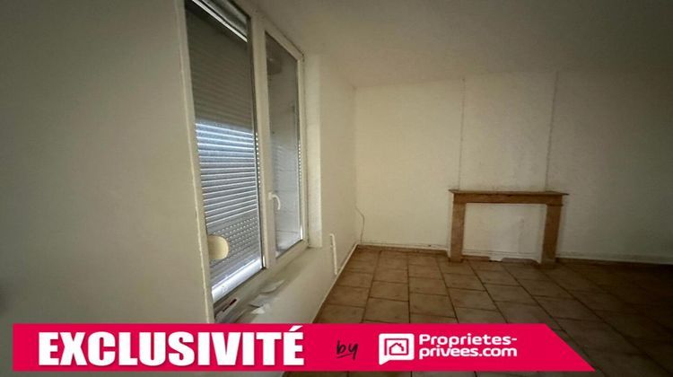 Ma-Cabane - Vente Maison HAUTMONT, 60 m²