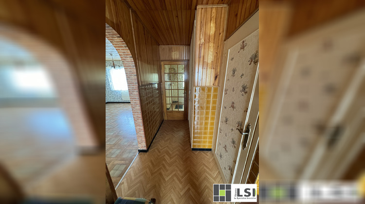 Ma-Cabane - Vente Maison Hautmont, 91 m²