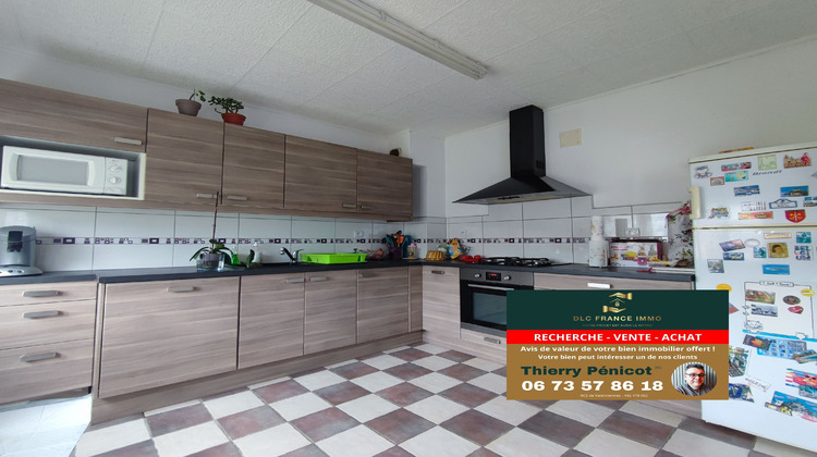 Ma-Cabane - Vente Maison Hautmont, 82 m²