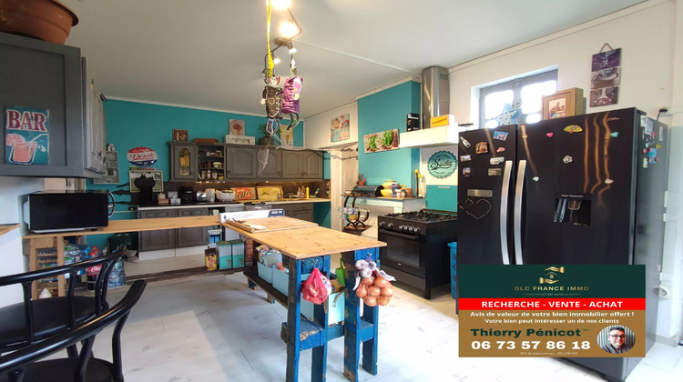 Ma-Cabane - Vente Maison Hautmont, 116 m²