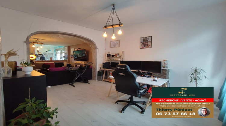 Ma-Cabane - Vente Maison Hautmont, 116 m²