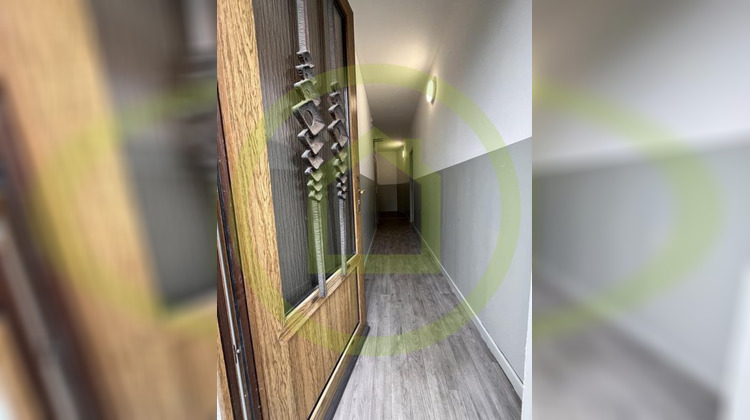 Ma-Cabane - Vente Maison HAUTMONT, 74 m²